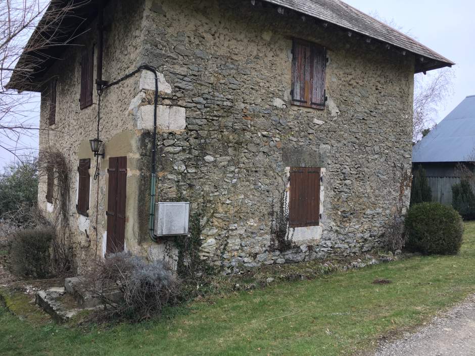 Projet en cours en Savoie (73)