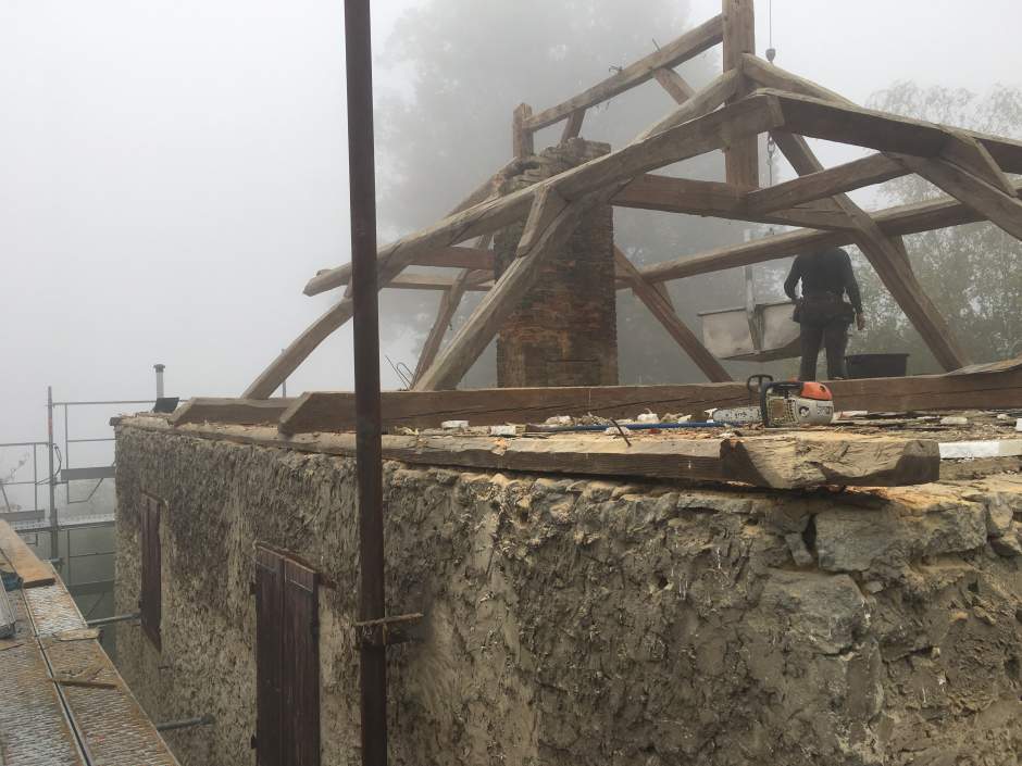 Projet en cours en Savoie (73)