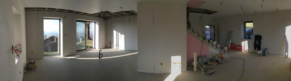 Projet en cours en Savoie (73)