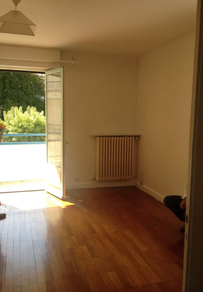 Appartement Le Savoy