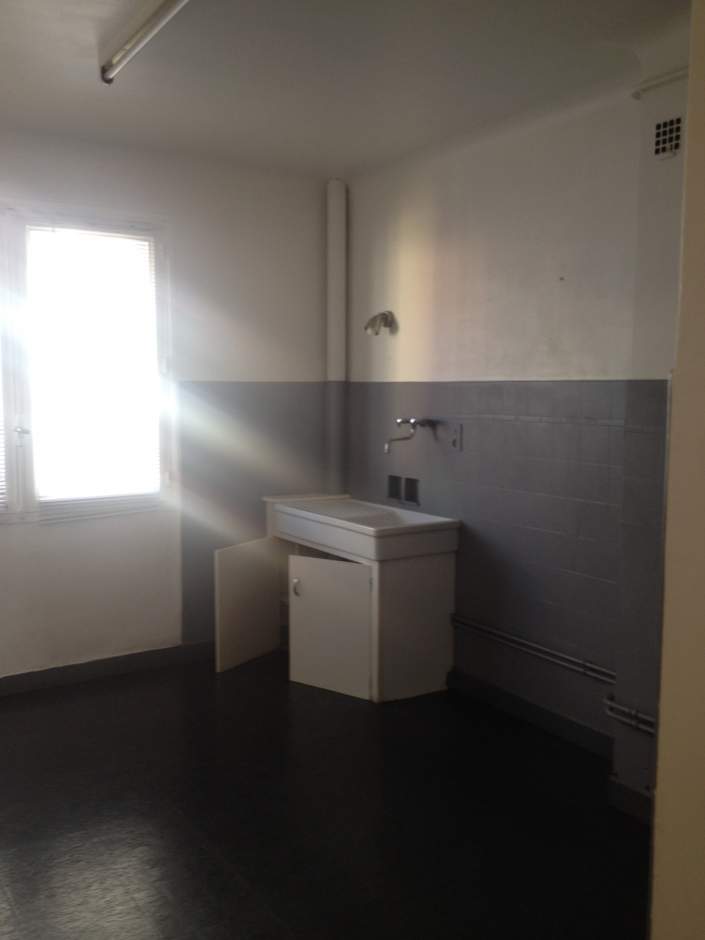 Appartement Le Savoy