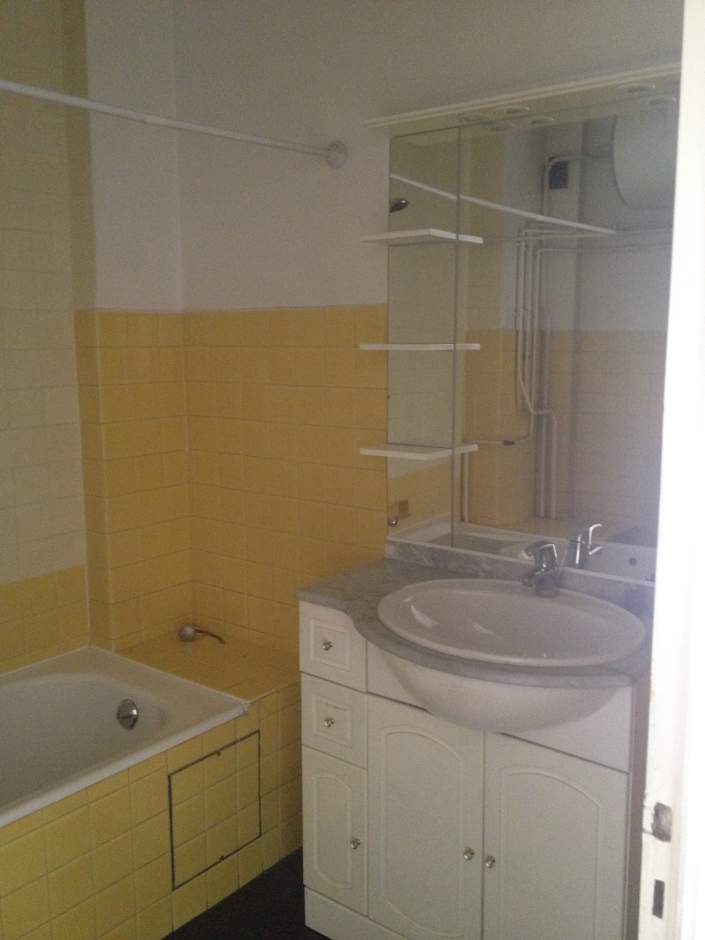 Appartement Le Savoy