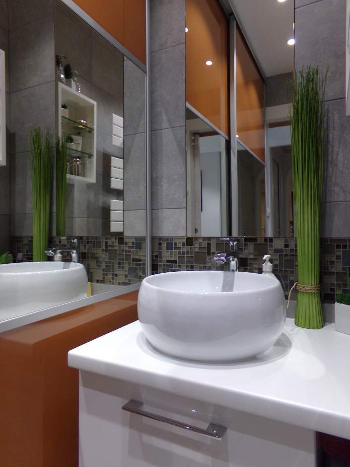Appartement Le Savoy