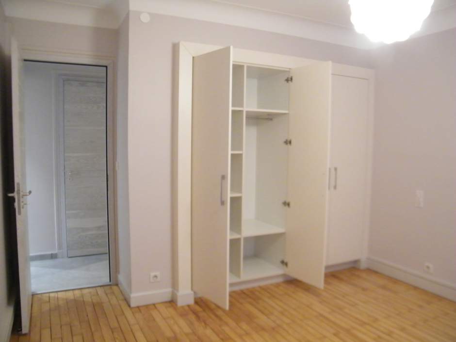 Appartement Le Savoy