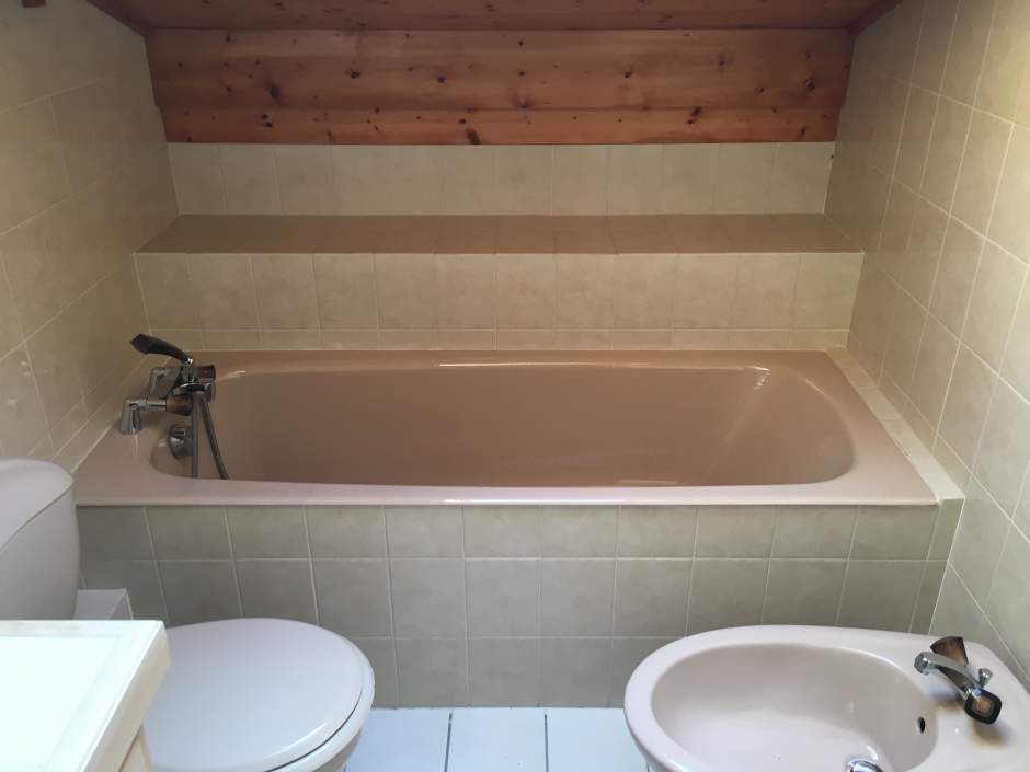 Appartement Les Pettoreaux