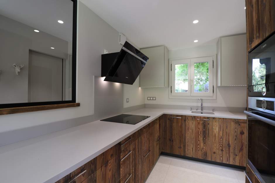 Appartement Les Pettoreaux