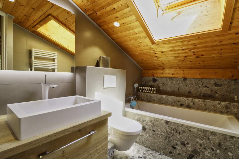 Appartement Les Pettoreaux