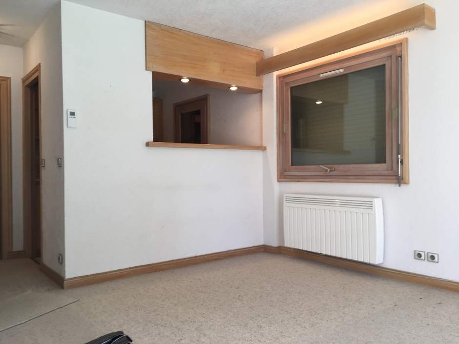 Appartement Les Pettoreaux