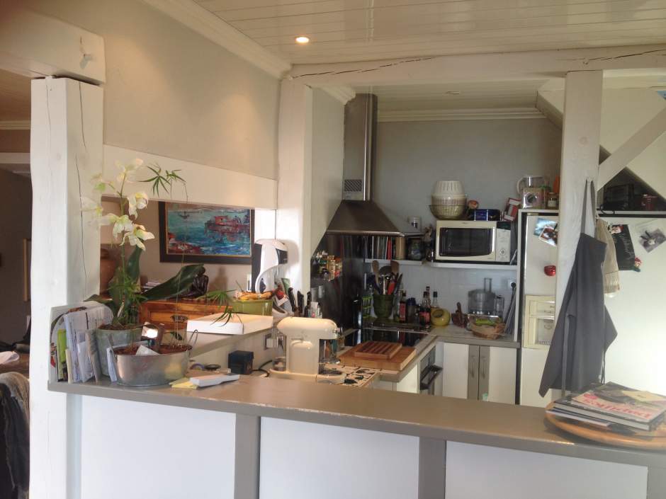 Cuisine Les Monts