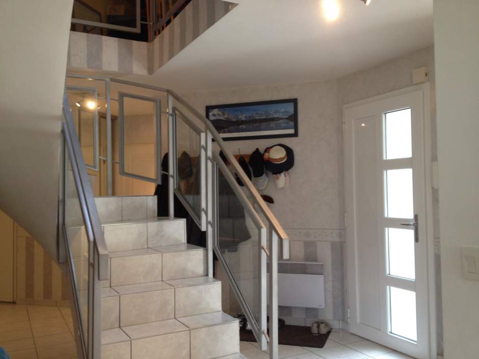 Maison connectée