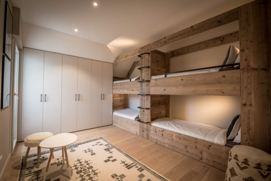 Maison de vacances
