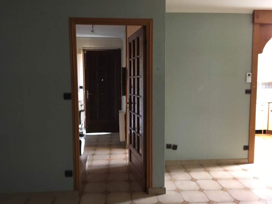 Maison de vacances