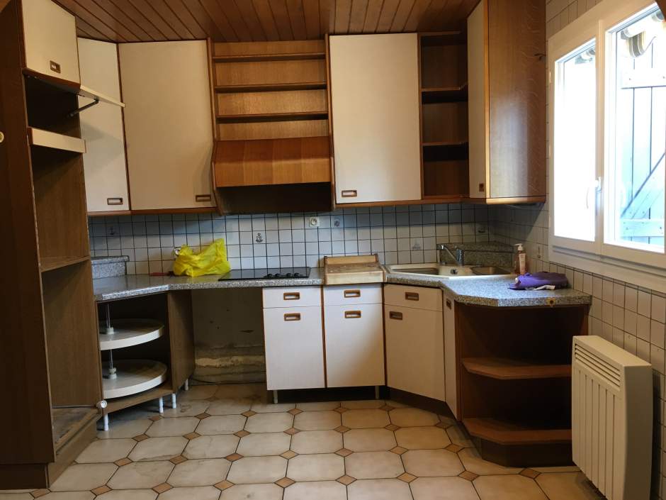 Maison de vacances