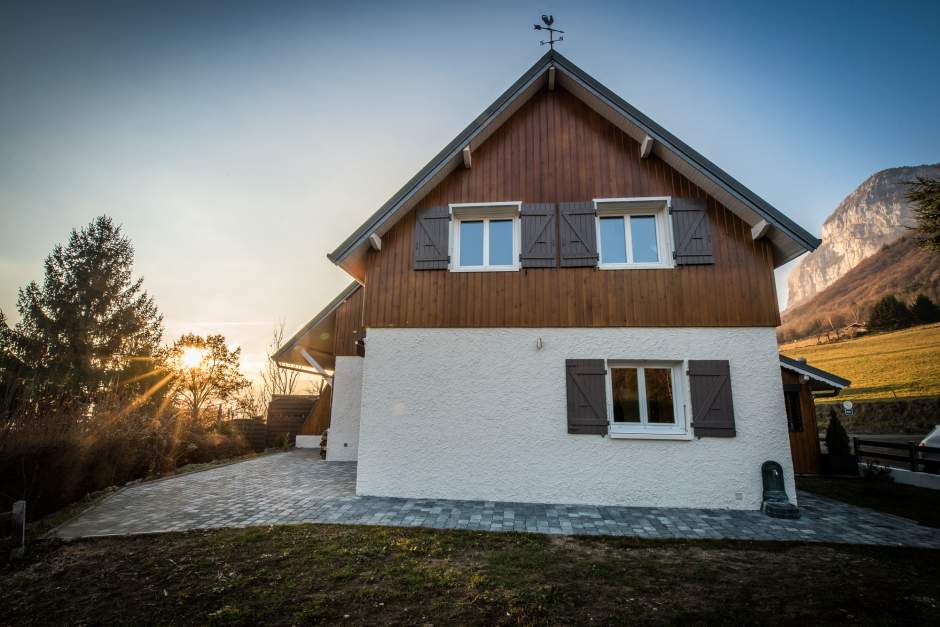 Maison de vacances