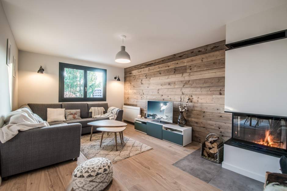 Maison de vacances