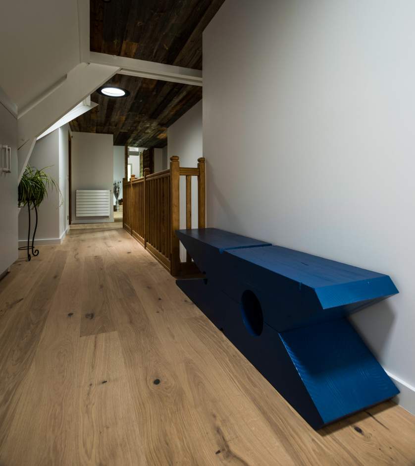 Rénovation totale et extension véranda