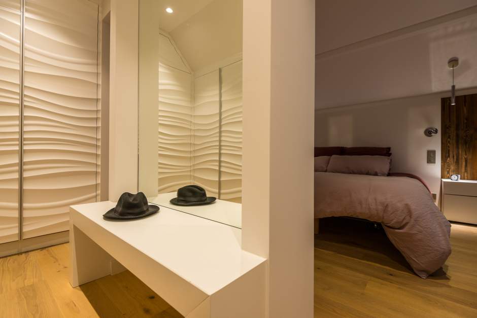 Rénovation totale et extension véranda