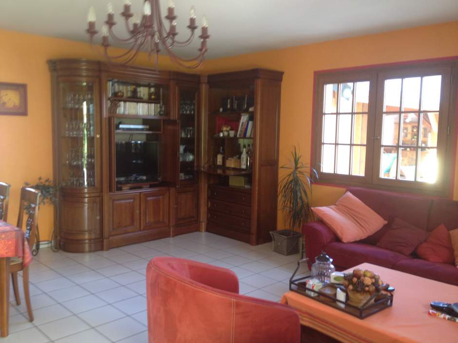 Rénovation totale et extension véranda