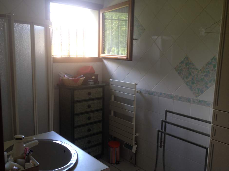Rénovation totale et extension véranda