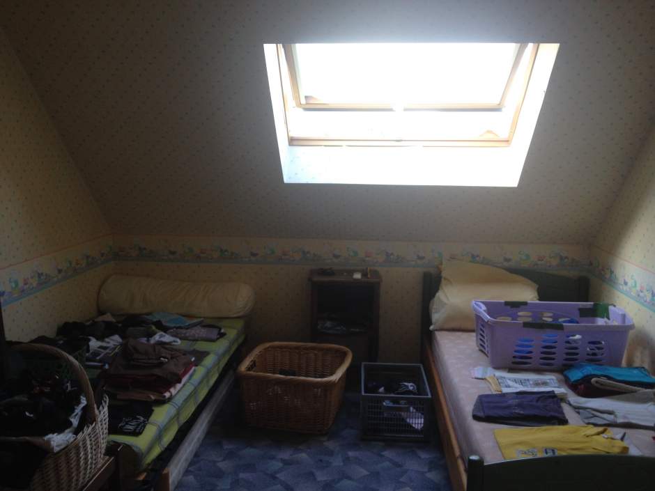 Rénovation totale et extension véranda