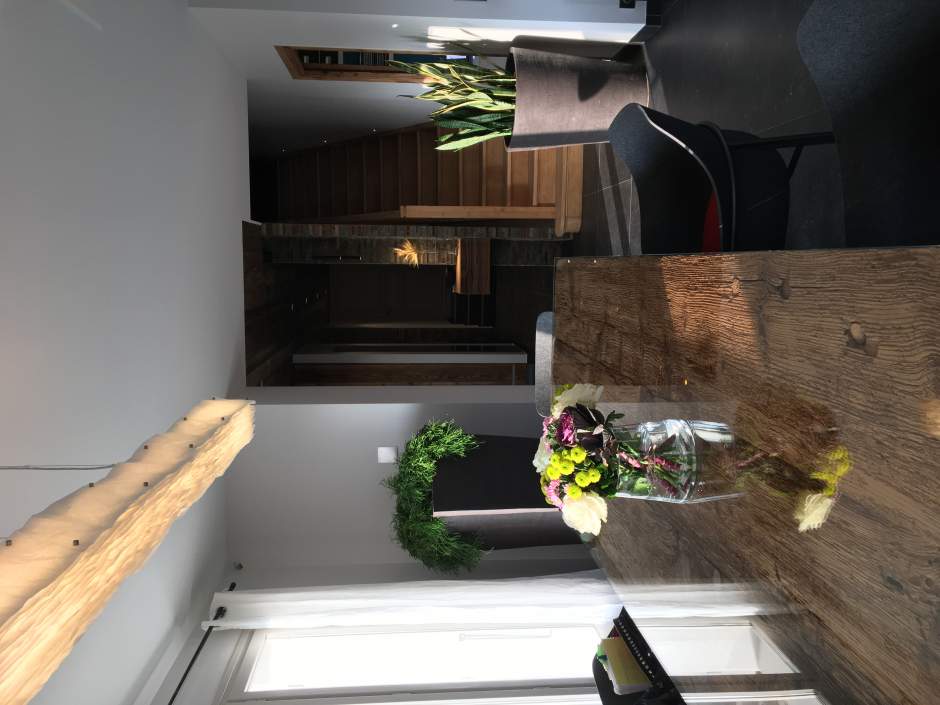 Rénovation totale et extension véranda