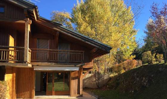 Appartement Les Pettoreaux